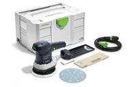 Szlifierki i polerki - Festool ETS 150/5 EQ PLUS (571795) - miniaturka - grafika 1