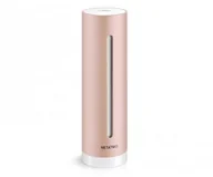 Systemy inteligentnych domów - Netatmo Miernik jakości powietrza Healthy Home Coach - miniaturka - grafika 1