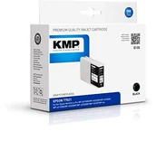 Tusze zamienniki - KMP ink cartridge for Epson WorkForce Pro WP-4015dn/WP-4025DW/WP-4545DTWF, czarny 16,204,001 - miniaturka - grafika 1