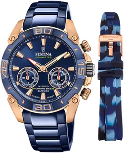 Festina F20549/1 - Smartwatch - miniaturka - grafika 2