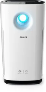 Philips AC3256/10 Biały - Oczyszczacze powietrza - miniaturka - grafika 2