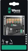 Bity - Wera 05136392001 końcówka wkrętakowa 11 szt., Zestaw bitów - miniaturka - grafika 1