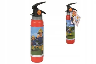 Simba Strażak Sam Gaśnica - Stroje karnawałowe - miniaturka - grafika 3