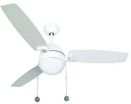 Wentylatory sufitowe - LUCCI AIR lucci Air wentylator sufitowy, Boreas 512104 - miniaturka - grafika 1