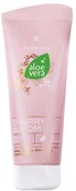 Kosmetyki do kąpieli - Health & Beauty Lr LR Aloe Vera Cherry Bloom Peeling pod prysznic 200 ml - miniaturka - grafika 1