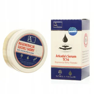 ARKADA - SERUM KOLAGENOWE 11ML 105011 - Pozostałe akcesoria kosmetyczne - miniaturka - grafika 14