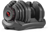 Hantle i ciężarki - Bowflex Hantla 41 kg 1090I SELECT TECH - Bowflex 28328-uniw - miniaturka - grafika 1