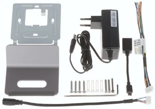 hikvision KONTROLER DOSTĘPU Z ROZPOZNAWANIEM TWARZY DS-K1T331W - 1080p Hikvision DS-K1T331W - Kontrola dostępu - miniaturka - grafika 9