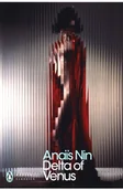 Powieści - Penguin Books Delta of Venus Nin Anais     . - miniaturka - grafika 1