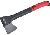 Siekiery - EXTOL PREMIUM Siekiera z nylonowym trzonkiem 650g 8871152 - miniaturka - grafika 1