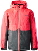 Kurtki narciarskie - BRUGI Dziecięca Kurtka narciarska BRUGI 1AI6 1AI6/TM37/1C/839 - miniaturka - grafika 1