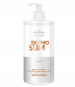 Balsamy i kremy do ciała - Farmona Professional Farmona DERMO SLIM Krem wyszczuplający 500 ml FAR000196 - miniaturka - grafika 1