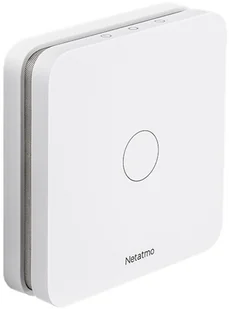 Netatmo NETATMO inteligentny czujnik czadu Smart Carbon Monoxide Alarm SMART CARBON - Systemy inteligentnych domów - miniaturka - grafika 5