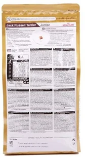 Royal Canin Jack Russel Junior 3 kg - Sucha karma dla psów - miniaturka - grafika 7