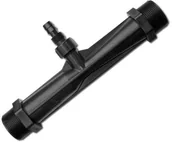 Inne akcesoria do nawadniania - Inżektor GZ 1 1/2"" - miniaturka - grafika 1