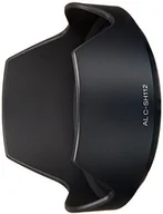 Osłony przeciwsłoneczne do aparatów - Sony ALC-SH112 osłona obiektywu do SEL1855, SEL35F18 ALCSH112.SYH - miniaturka - grafika 1