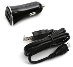 Platinet PLCR2B - Ładowarki samochodowe - miniaturka - grafika 4