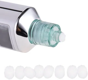 Braders Filtry zapasowe do aspiratora 20 sztuk - Urządzenia medyczne - miniaturka - grafika 5