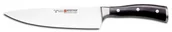 Noże kuchenne - Wusthof Nóż szefa kuchni 20 cm - Classic Ikon W-1040330120 - miniaturka - grafika 1