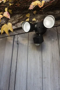 Lutec Lampa zewnętrzna DRACO 7622206012 - Lampy ogrodowe - miniaturka - grafika 2