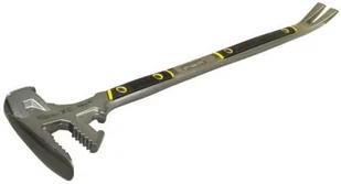 Stanley Łom FatMax Xtreme FuBar III 4w1 760mm, 55-120 - Łomy i kilofy - miniaturka - grafika 3
