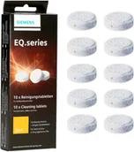 Akcesoria i części do ekspresów do kawy - Bosch-Siemens Odtłuszczacz do ekspresu do kawy Electrolux CF100 (Bosch-Siemens, Oryginał) - miniaturka - grafika 1