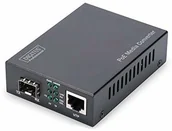 Switche - DIGITUS PoE  DN-82140 - miniaturka - grafika 1