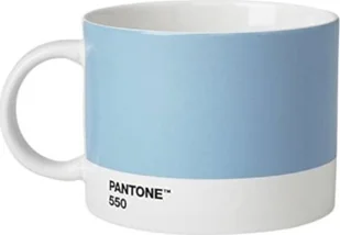 Pantone porcelanowa filiżanka do herbaty, 475 ML 101050550 - Wystrój wnętrz - miniaturka - grafika 2