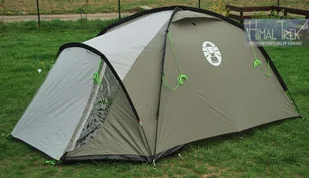 Coleman Namiot Rock Springs 4 - Namioty - miniaturka - grafika 2