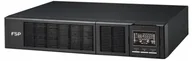 Zasilacze awaryjne UPS - FSP CLIPPERS RT 2K UPS CLIPPERS RT 2K - miniaturka - grafika 1