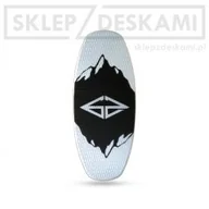 Skimboard - Gozone Skimboard Tornado White/Black HPL + EVA 506_20180614114414 - miniaturka - grafika 1