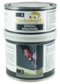 Szpachlówki - Technicoll Szpachla epoksydowa 670g + 330g E-581 - miniaturka - grafika 1