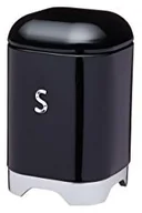 Pojemniki kuchenne - Kitchen Craft lovello kanister do kawy, 11 x 19 cm, czerwony LOVSUGARBLK - miniaturka - grafika 1