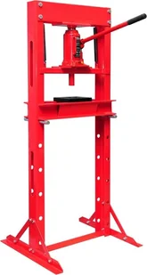656 65669898 Prasa hydrauliczna nacisk 12 T) 69898-uniw - Prasy - miniaturka - grafika 3