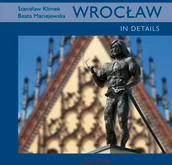 Przewodniki - Wrocław in details - miniaturka - grafika 1