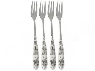 Creative Tops WIDELCZYKI DO CIAST - V&A Alicja w Krainie Czarów - KOMPLET 4 SZT. 5227081 - Widelce Creative Tops WIDELCZYKI DO CIAST - V&A Alicja w Krainie Czarów - KOMPLET 4 SZT. 5227081 - Widelce - miniaturka - grafika 1