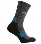 Skarpety termoaktywne - Brubeck Skarpety Trekkingowe Męskie 45-47 - miniaturka - grafika 1