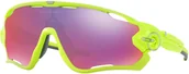 Okulary przeciwsłoneczne - Oakley Jawbreaker Retina Burn Collection male - miniaturka - grafika 1