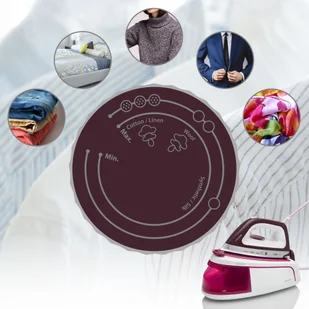 Clatronic DBS 3749 - Żelazka - miniaturka - grafika 3