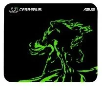 ASUS Cerberus Mini (90YH01C3-BDUA00) - Podkładki pod mysz - miniaturka - grafika 3