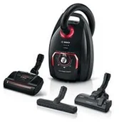 Odkurzacze - Bosch ProPower BGL8POW2 Czarny - miniaturka - grafika 1