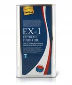 Podłogi drewniane - HartzLack Olej Do Drewna EX-1 Extreme Finish 1L - miniaturka - grafika 1