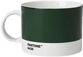 Filiżanki - Pantone porcelanowa filiżanka do herbaty, 475 ML 101053435 - miniaturka - grafika 1