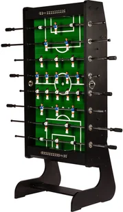 MKS SKŁADANY STÓŁ PIŁKARSKI PIŁKARZYKI LIVERPOOL 60 KG 20060252 - Piłkarzyki - miniaturka - grafika 9