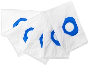 NILFISK Worki Ga 70 Gs 80/90 Gm 90 - Worki do odkurzaczy - miniaturka - grafika 7