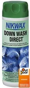 Pozostały sprzęt i akcesoria do ćwiczeń - Nikwax Środek piorąco-impregnujący Nikwax do puchu 300 ml NI-16 - miniaturka - grafika 1