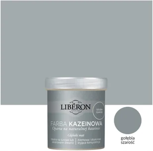 Farba Kazeinowa Liberon Wieczorny Cień 75ml - Farby zewnętrzne - miniaturka - grafika 8