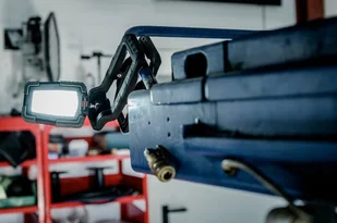 Brennenstuhl Lampa robocza CL 1050 MA 1173070010 1173070010 - Lampy pozostałe - miniaturka - grafika 10