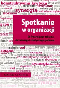 Spotkanie w organizacji - Marketing - miniaturka - grafika 2