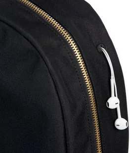 Herschel SETTLEMENT Plecak black 10005 - Plecaki - miniaturka - grafika 44